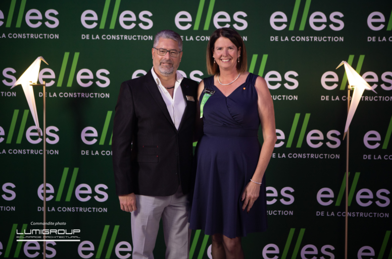 Retour sur le Gala Elles reconnaissent 2025