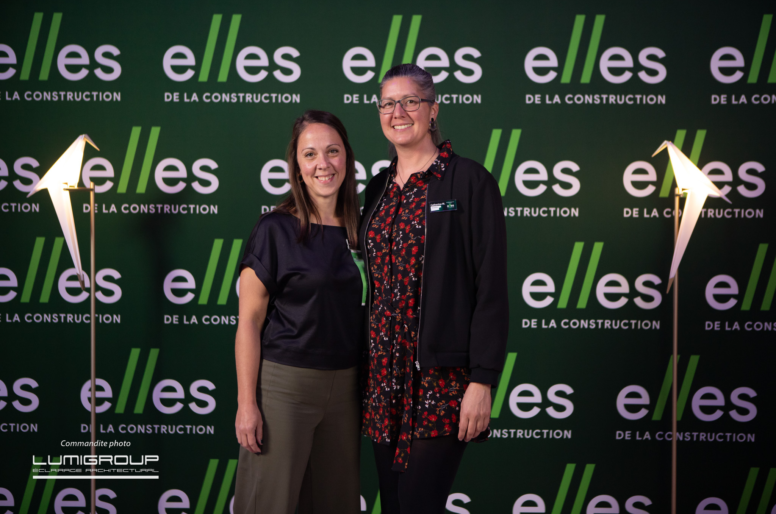 Retour sur le Gala Elles reconnaissent 2025