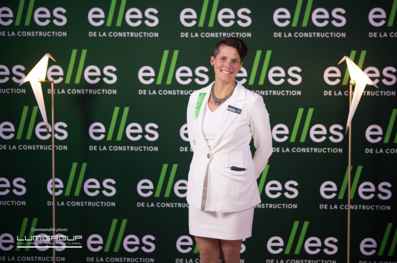 Retour sur le Gala Elles reconnaissent 2025