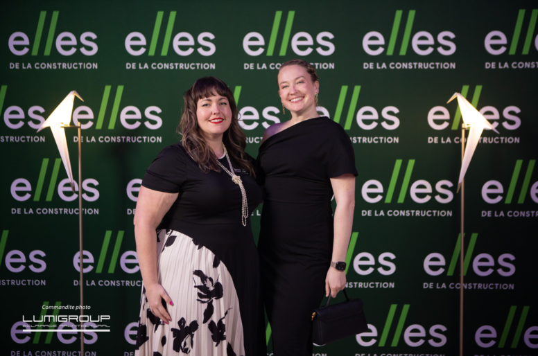 Retour sur le Gala Elles reconnaissent 2025