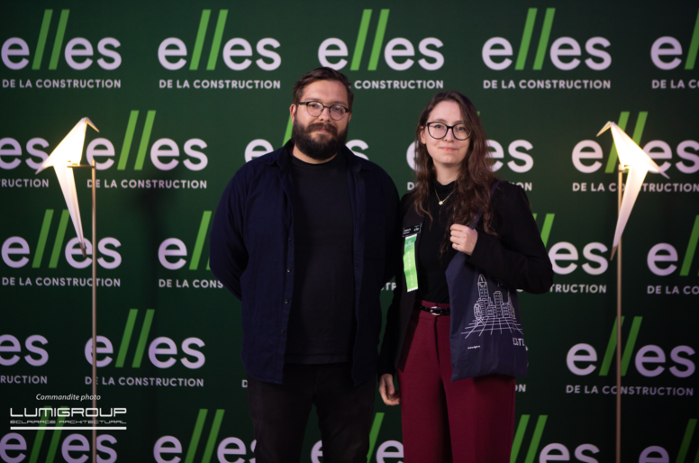 Retour sur le Gala Elles reconnaissent 2025