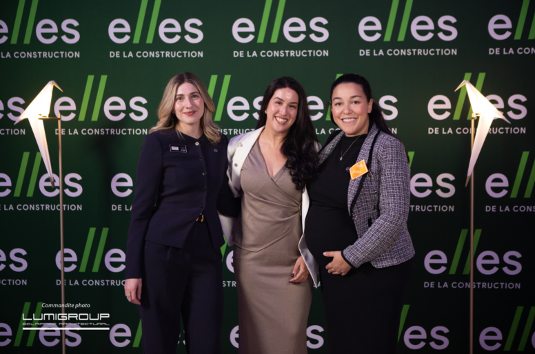 Retour sur le Gala Elles reconnaissent 2025