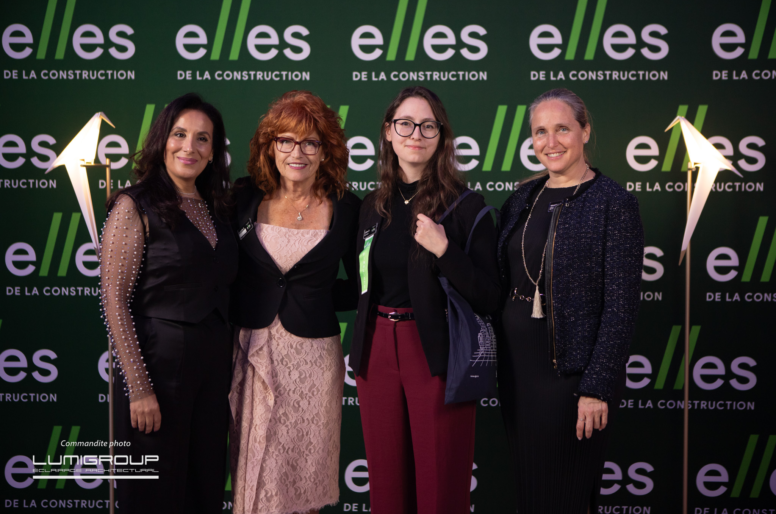 Retour sur le Gala Elles reconnaissent 2025