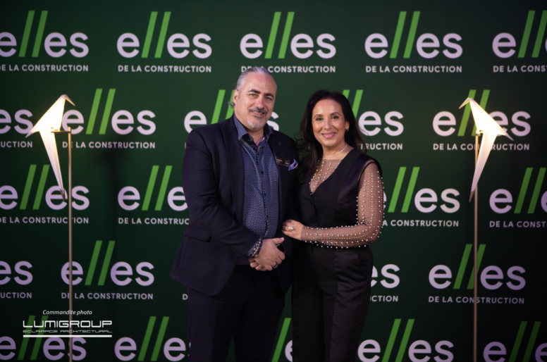 Retour sur le Gala Elles reconnaissent 2025