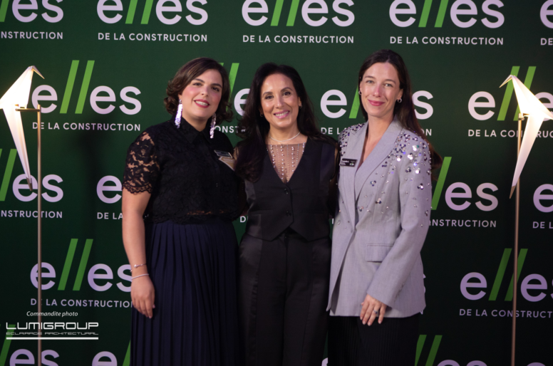 Retour sur le Gala Elles reconnaissent 2025