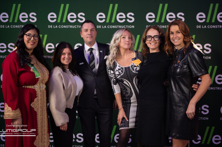 Retour sur le Gala Elles reconnaissent 2025