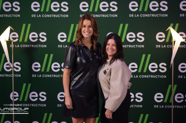 Retour sur le Gala Elles reconnaissent 2025