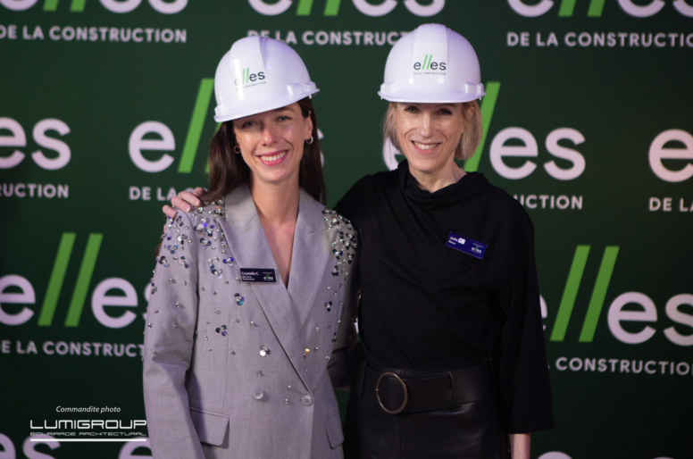 Retour sur le Gala Elles reconnaissent 2025