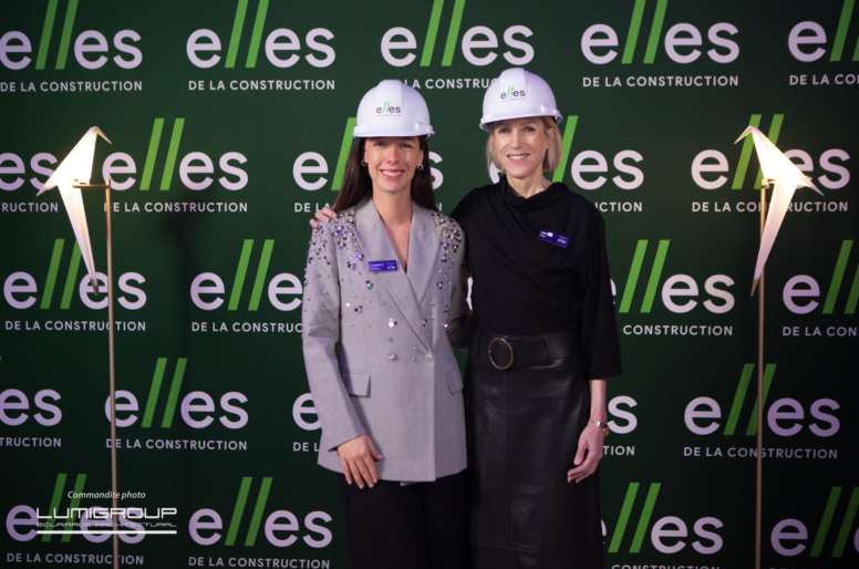 Retour sur le Gala Elles reconnaissent 2025