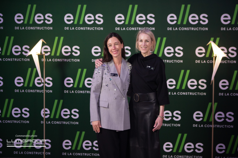 Retour sur le Gala Elles reconnaissent 2025