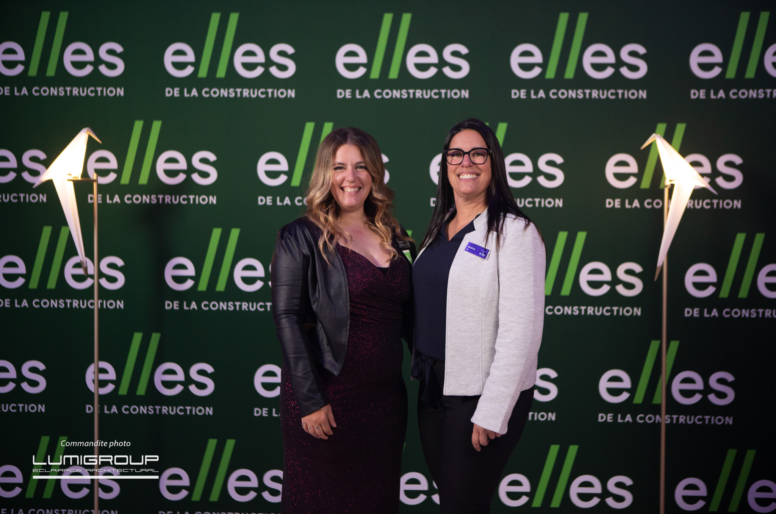 Retour sur le Gala Elles reconnaissent 2025