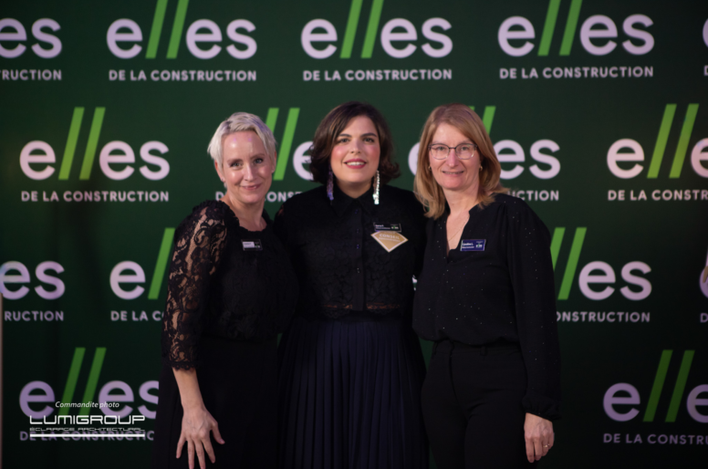 Retour sur le Gala Elles reconnaissent 2025