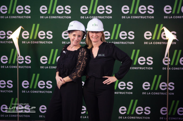 Retour sur le Gala Elles reconnaissent 2025