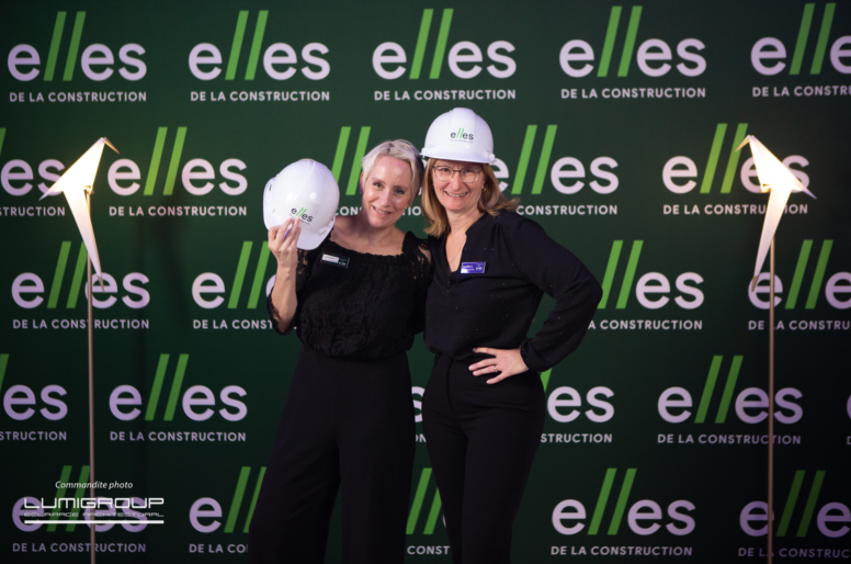 Retour sur le Gala Elles reconnaissent 2025