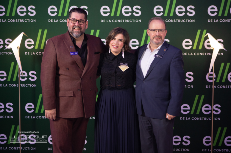 Retour sur le Gala Elles reconnaissent 2025