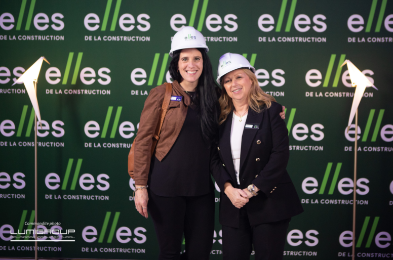 Retour sur le Gala Elles reconnaissent 2025