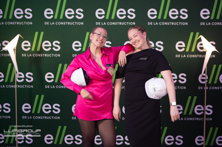 Retour sur le Gala Elles reconnaissent 2025