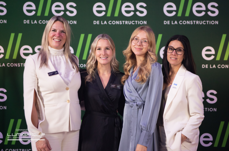 Retour sur le Gala Elles reconnaissent 2025