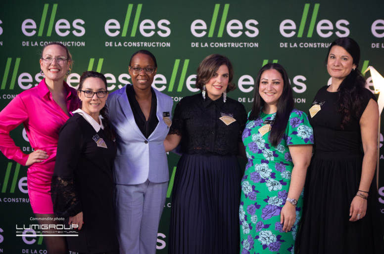 Retour sur le Gala Elles reconnaissent 2025