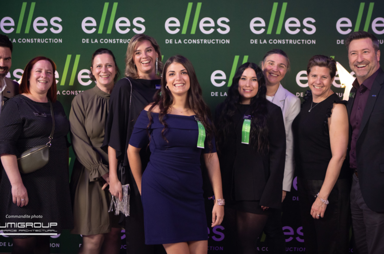 Retour sur le Gala Elles reconnaissent 2025