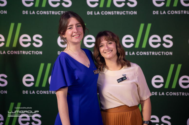 Retour sur le Gala Elles reconnaissent 2025