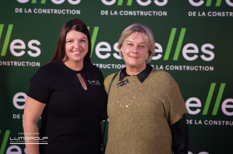 Retour sur le Gala Elles reconnaissent 2025