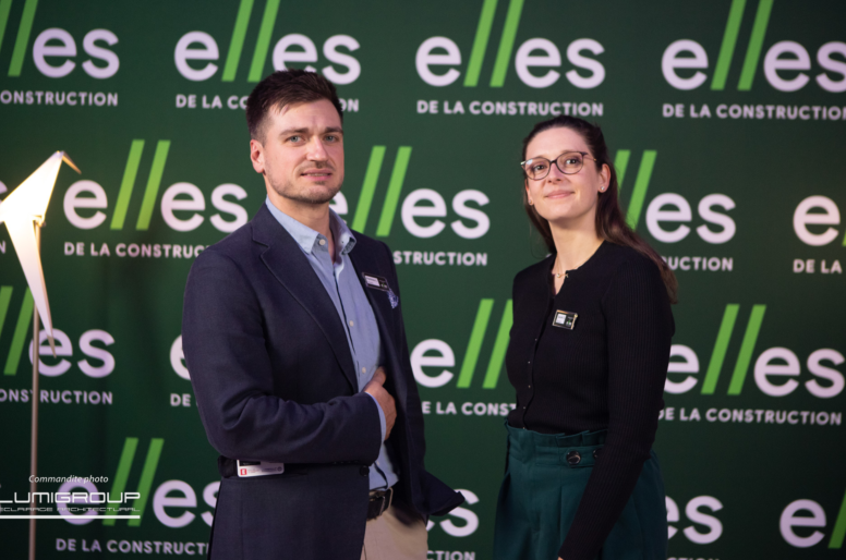 Retour sur le Gala Elles reconnaissent 2025