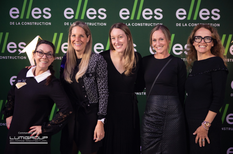 Retour sur le Gala Elles reconnaissent 2025