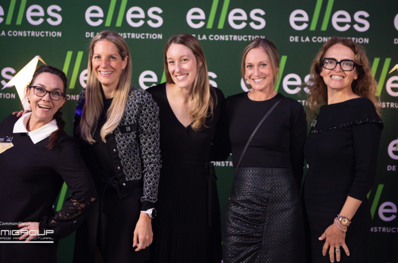 Retour sur le Gala Elles reconnaissent 2025