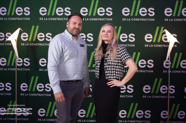 Retour sur le Gala Elles reconnaissent 2025