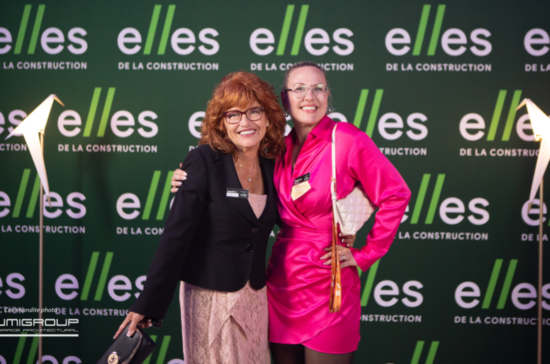 Retour sur le Gala Elles reconnaissent 2025