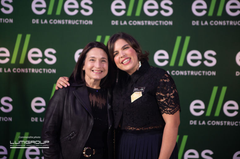 Retour sur le Gala Elles reconnaissent 2025