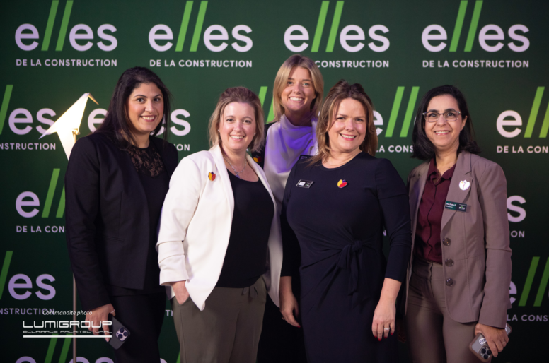 Retour sur le Gala Elles reconnaissent 2025