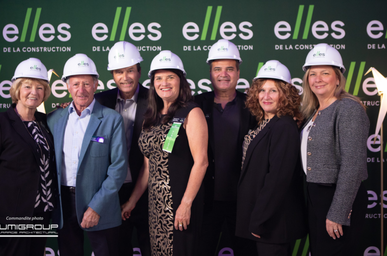 Retour sur le Gala Elles reconnaissent 2025