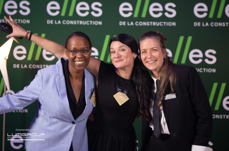 Retour sur le Gala Elles reconnaissent 2025