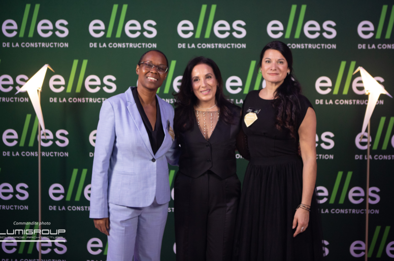 Retour sur le Gala Elles reconnaissent 2025