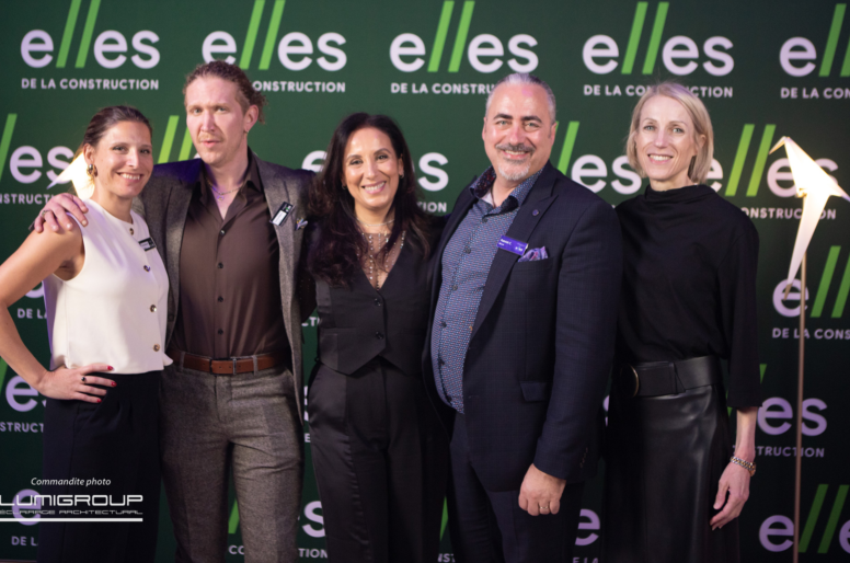 Retour sur le Gala Elles reconnaissent 2025