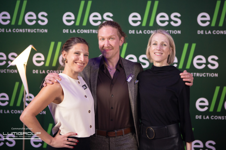 Retour sur le Gala Elles reconnaissent 2025