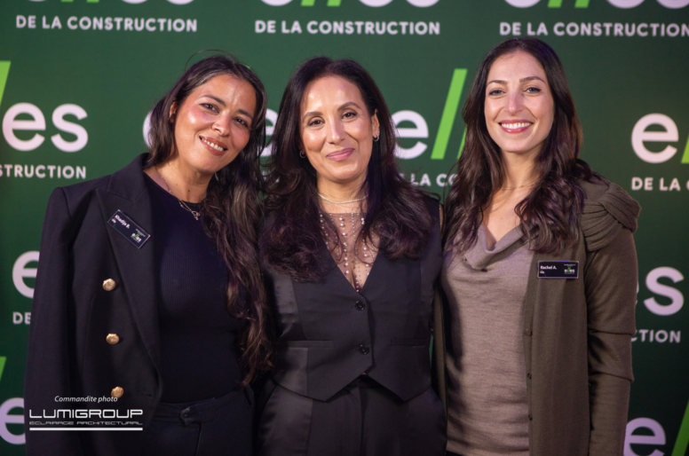 Retour sur le Gala Elles reconnaissent 2025