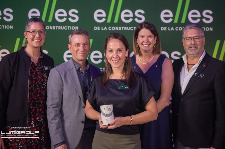 Retour sur le Gala Elles reconnaissent 2025