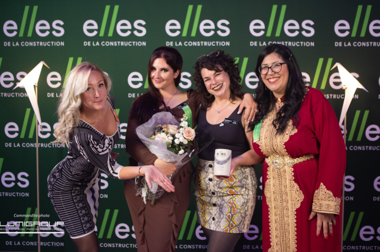 Retour sur le Gala Elles reconnaissent 2025