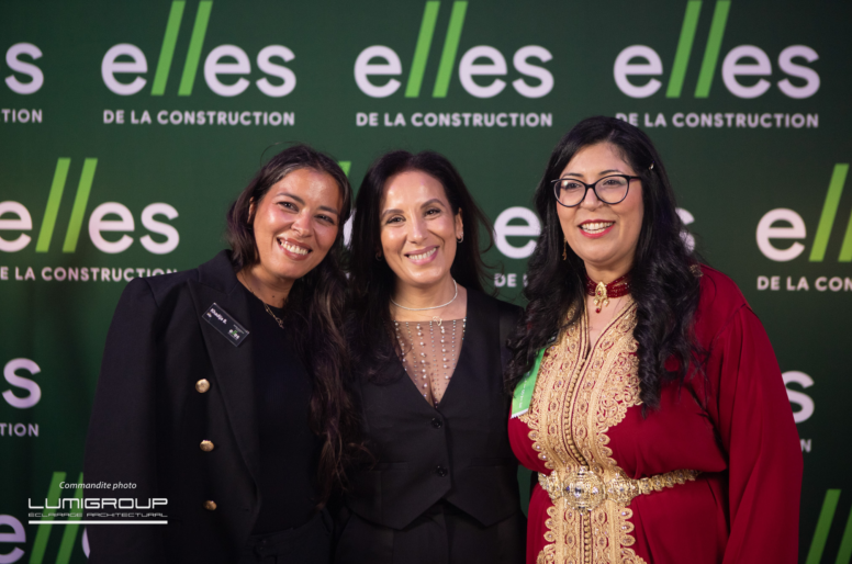 Retour sur le Gala Elles reconnaissent 2025