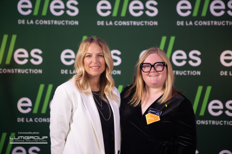 Retour sur le Gala Elles reconnaissent 2025