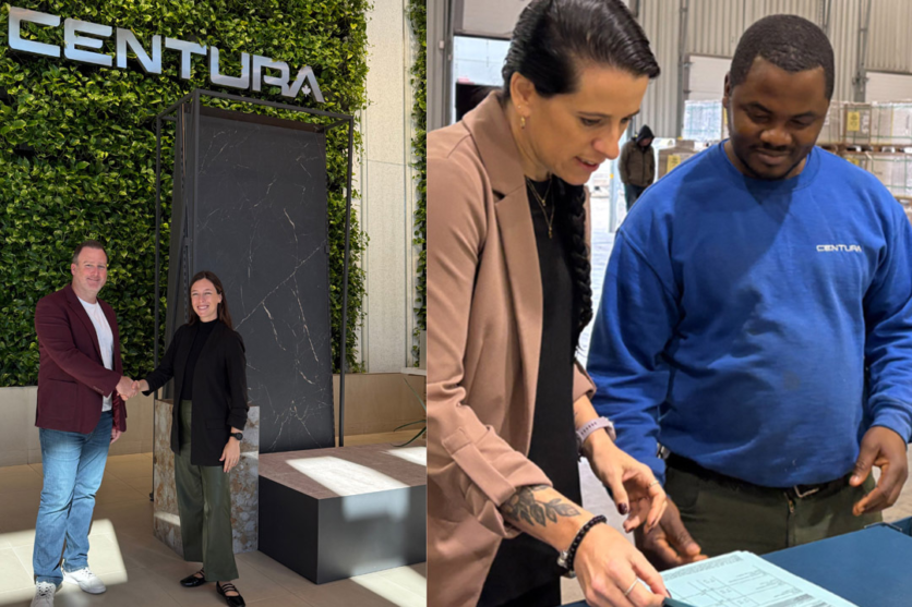 Centura, croire à la diversité est une force