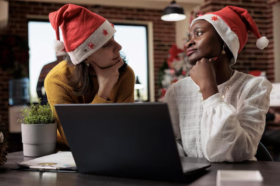 Offrez-vous le cadeau d'une meilleure communication avec Isabelle Sergerie