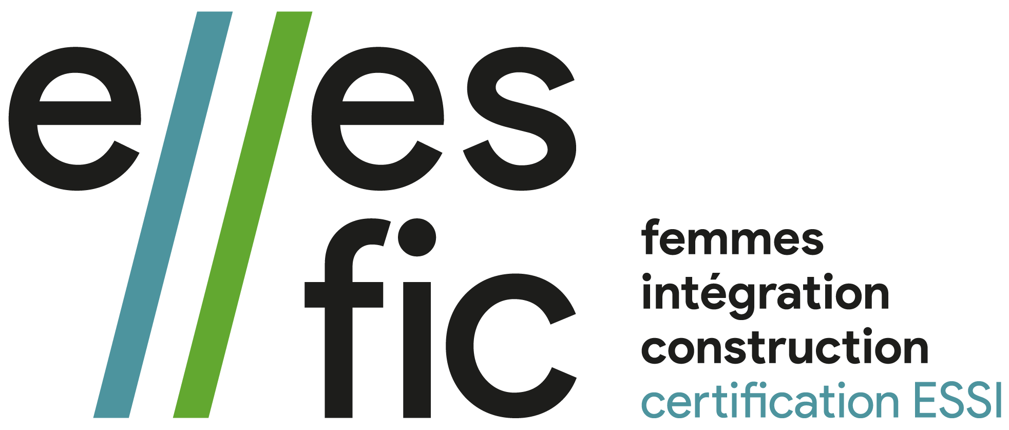 Logo elles programme fic