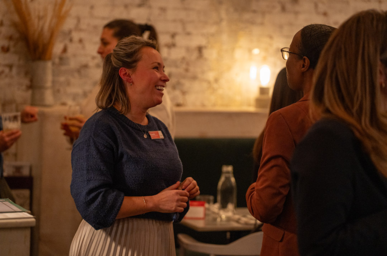 Ensemble vers la nouvelle année