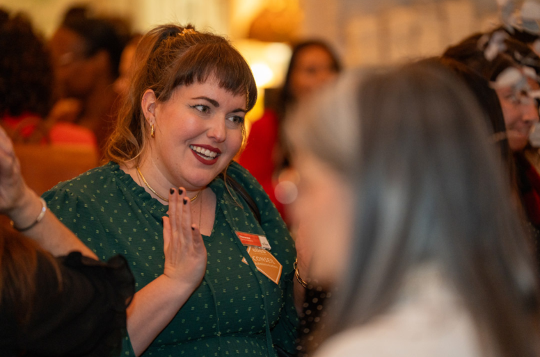 Ensemble vers la nouvelle année