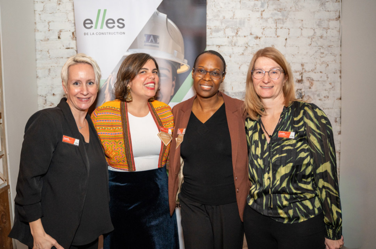 Ensemble vers la nouvelle année