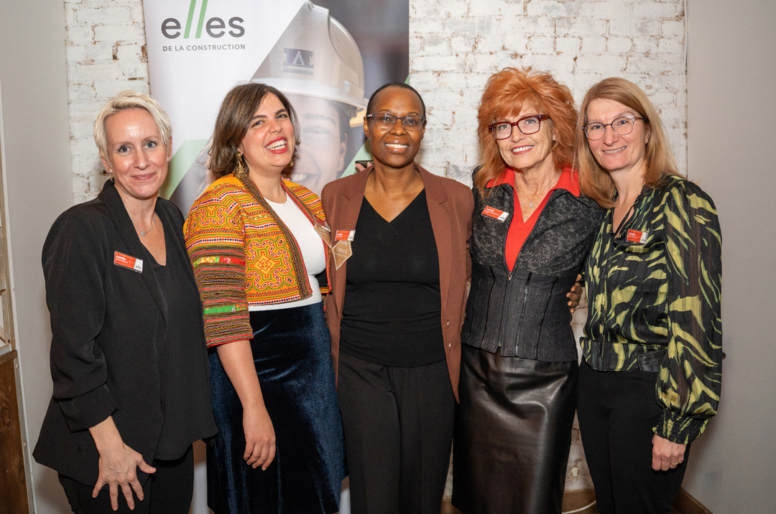 Ensemble vers la nouvelle année